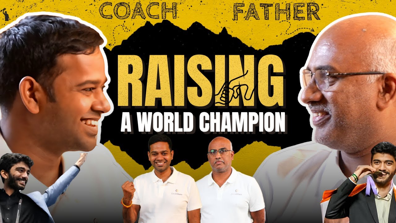 CircleChesscom's tweet card. 🚀 Dive into the full conversation and learn what it truly takes to raise a world-class chess player - on and beyond the board!