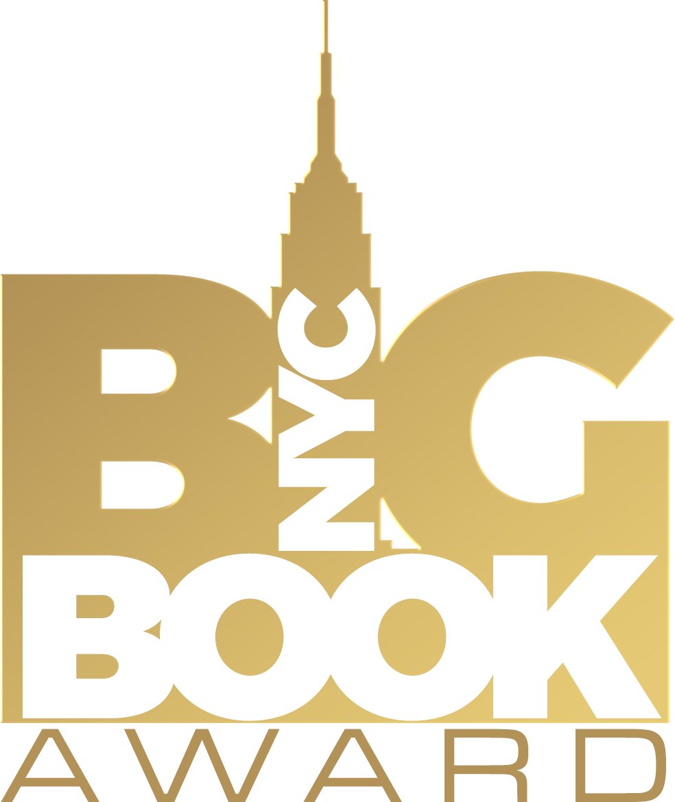 GabbyBookAwards's tweet card. The distinctive NYC Big Book Award program, where books around the world compete and are recognized in 100+ categories. Contact gabby@nycbookaward.com
