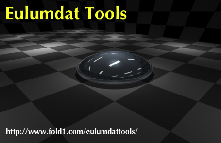 lightingCalc's tweet card. News and updates on EulumdatTools, the best solution to edit, check, convert and manage Eulumdat and IES photometric files.
