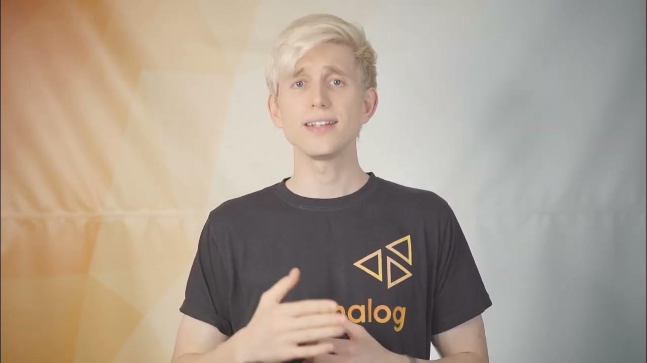 mixanalogcloud's tweet card. Mix:Analog Audio Tech News - Waves Releases AMAZING AI Powered Sample...