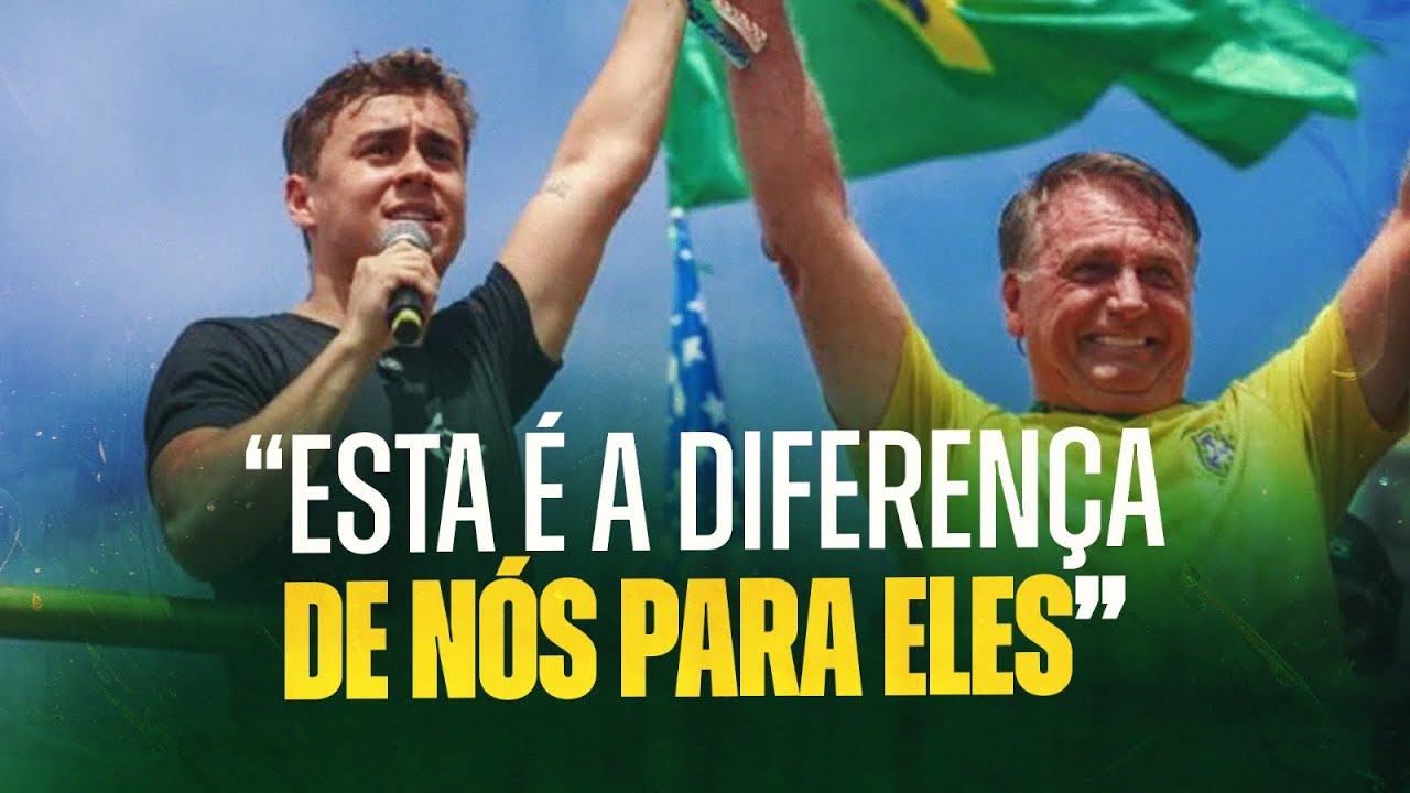 DatiegeS's tweet card. CARTA ABERTA AO PRESIDENTE BOLSONARO