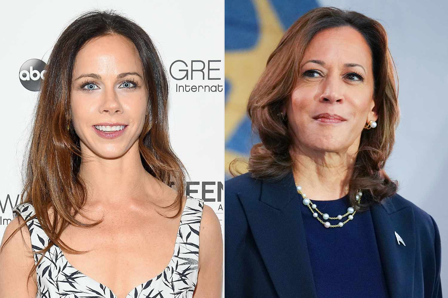 Meidas_LaurenA's tweet card. Barbara Pierce Bush endorsed Kamala Harris for president in an exclusive statement to PEOPLE on Tuesday. She campaigned for Harris with friends in Pennsylvania over the weekend
