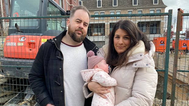 GayleDudeck's tweet card. Dozens of townhome owners in Vaughan, Ont., are facing massive bills — now up to about $2 million collectively — to replace major damage to their recently built complex. Some owners point to what...