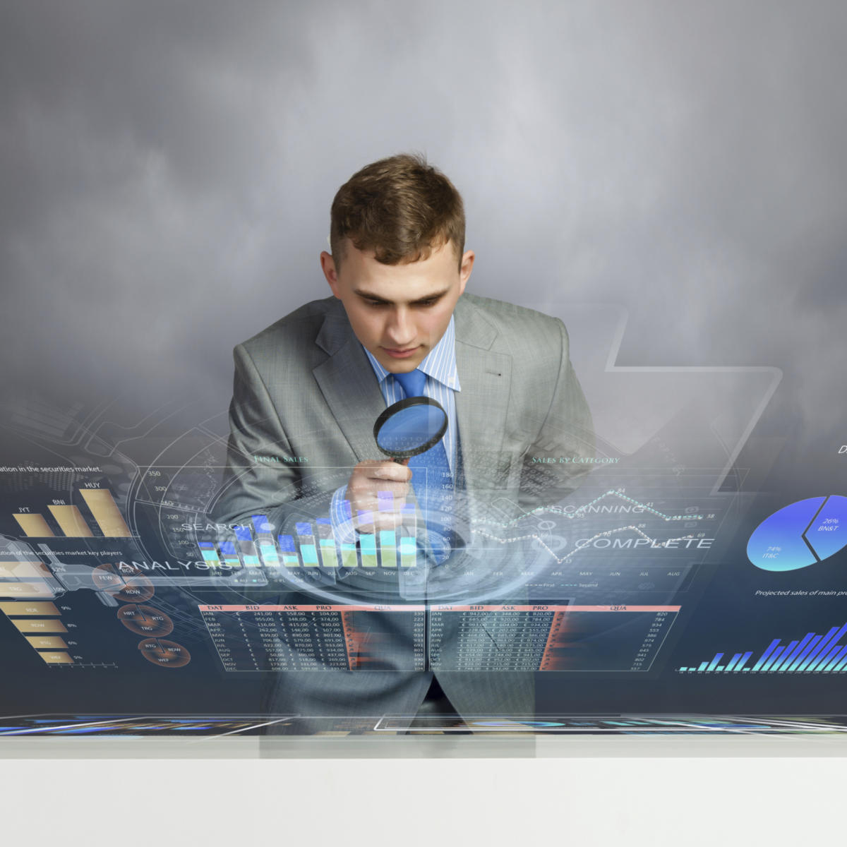 biconnections's tweet card. Data analysts form the core of any analytics team and tend to be generalists versed in mathematical and statistical analysis. The data analyst role is in high-demand, as organizations are growing...