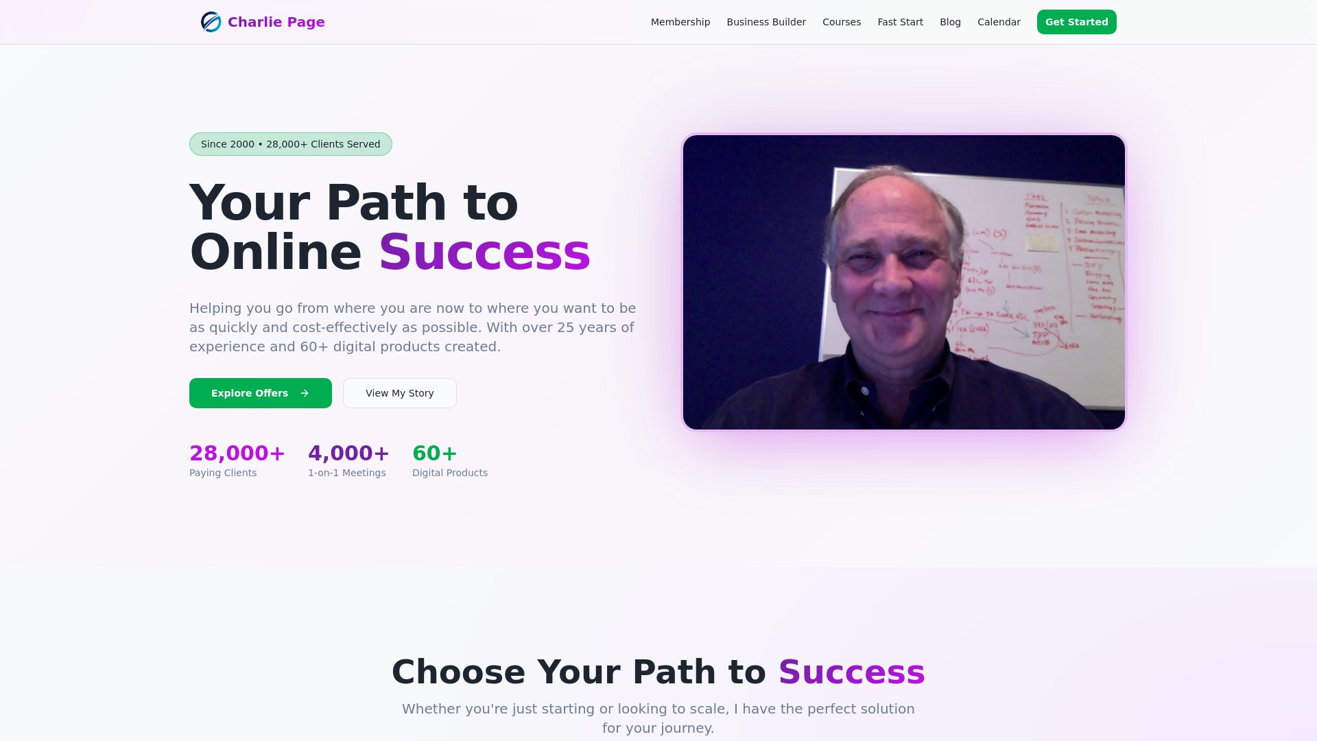 PASTORPIPKINS's tweet card. Expert digital marketing guidance since 2000