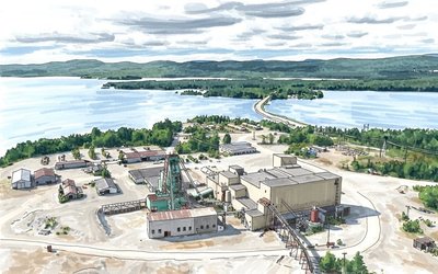 CygnusMetals's tweet card. Cygnus Metals (ASX: CY5) has delivered a significant resource increase at its Chibougamau copper-gold project in Quebec, lifting measured and indicated resources by 78%. The new mineral resource...