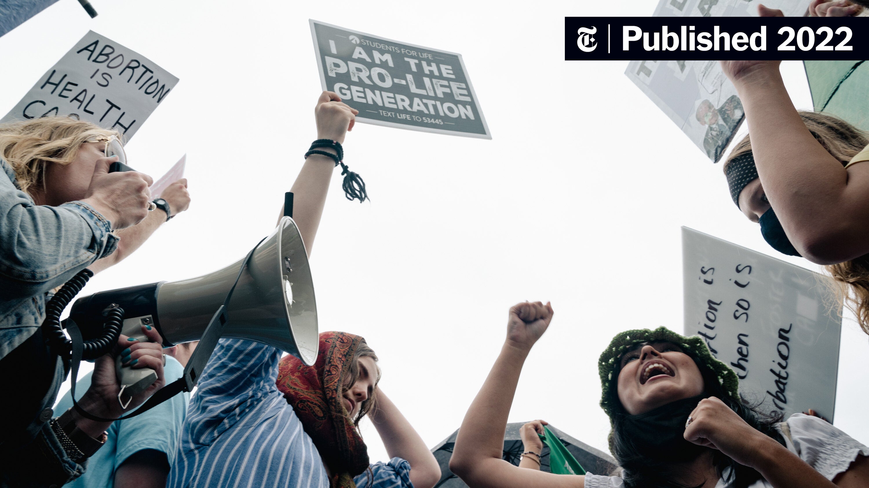 tribelaw's tweet card. Most of the state abortion prohibitions that would go into effect if Roe v. Wade is overturned do not contain carve-outs that were once widely supported by abortion opponents.