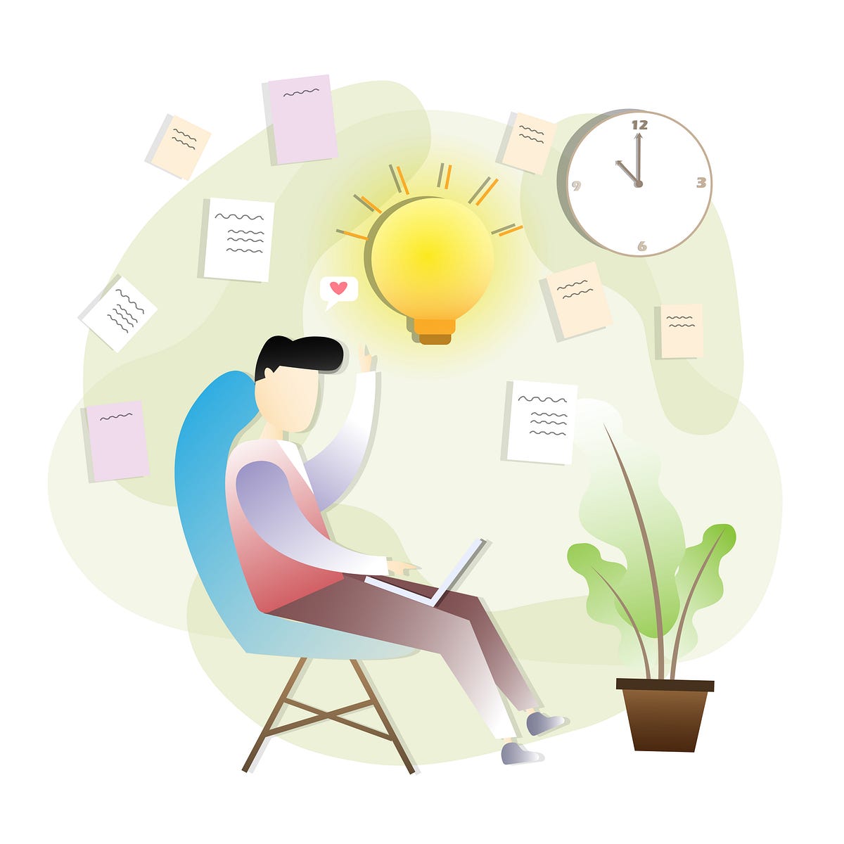 ACM_FCA's tweet card. In this post, we continue sharing the results from a recent survey on the Impact of COVID-19 and Remote Work on Early-Career Computing…