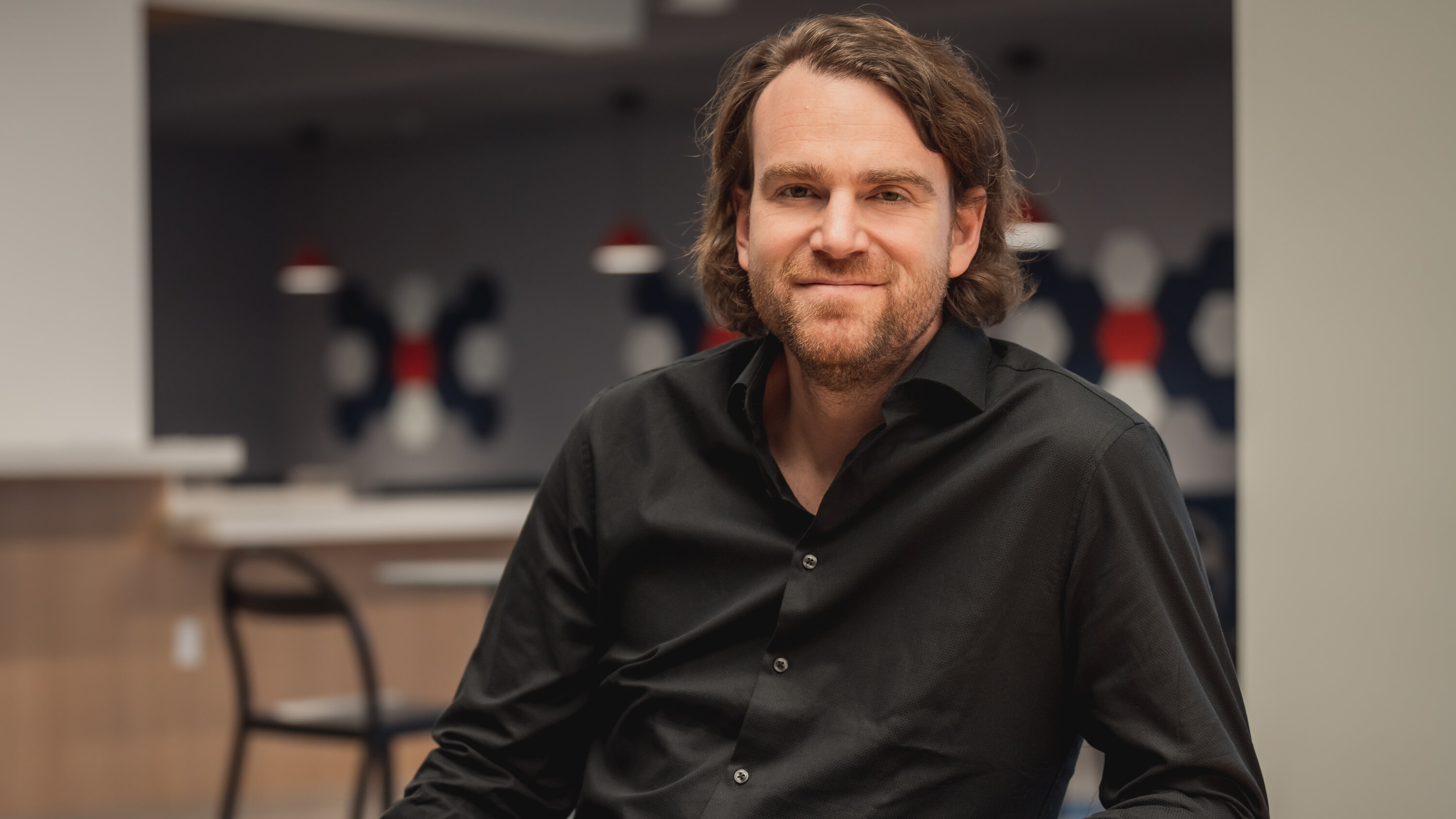 NoahSPhilipMD's tweet card. A neuroscientist, he employed a battery of high-tech tools in devising a fast-acting therapy that targets the area of the brain where depression originates.