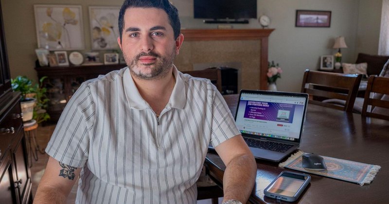 Tweet card summary image