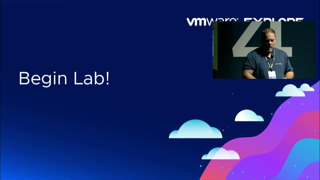 VMwareHOL's tweet card. Self-Guided Workshop: vSphere Performance Intro (HOL-2409-21-SDC)