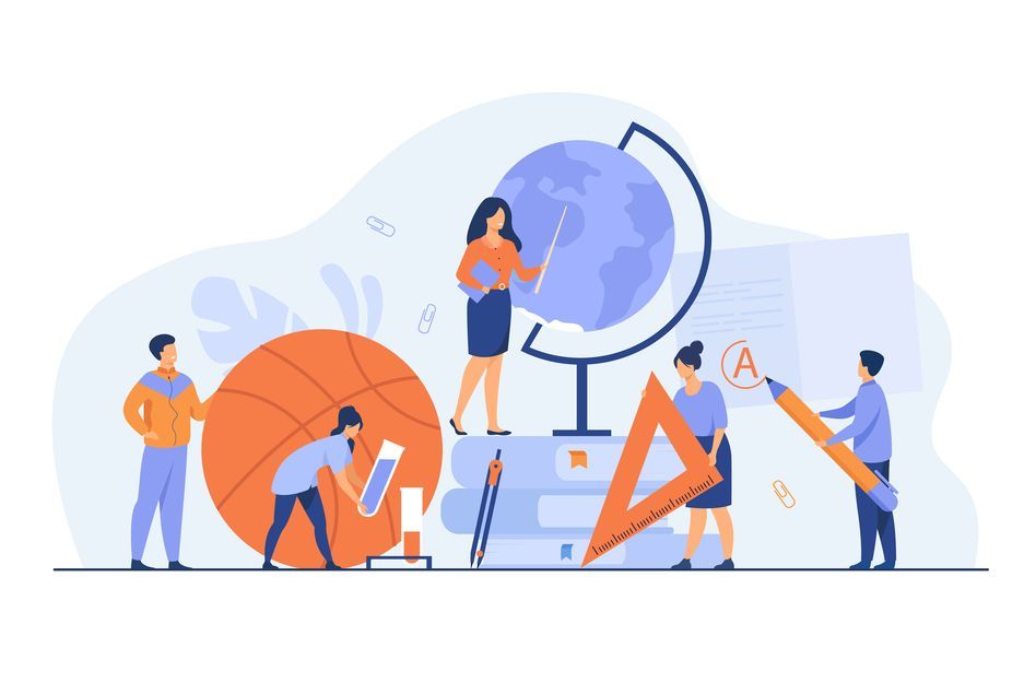 MappingGIS's tweet card. Lo primero que debemos tener en cuenta a la hora de elegir un curso de SIG es definir nuestras necesidades. ¿Para qué queremos aprender SIG?