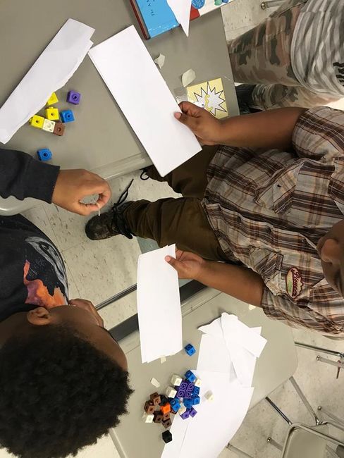 aaron_c_hurd's tweet card. Help me give my students experiences with an aquaponics plant and animal system. My students are hard-working students that could use a little extra help in life. Living in an urban setting can som...