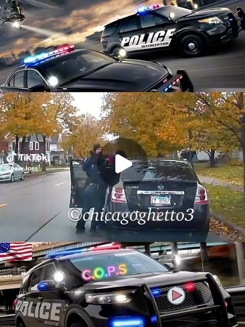 javanlymon's tweet card. Chicago Ghetto 3 (@chicagoghetto3) • Instagram reel