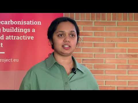 StepUP_EU's tweet card. StepUP - Deep energy renovation solutions