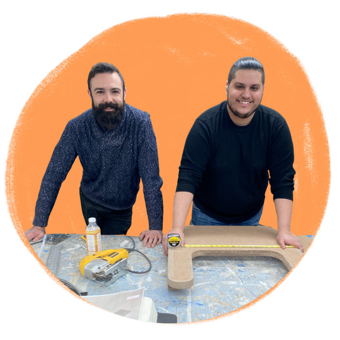 AdaptiveDesign's tweet card. Let's Talk Classroom Adaptations