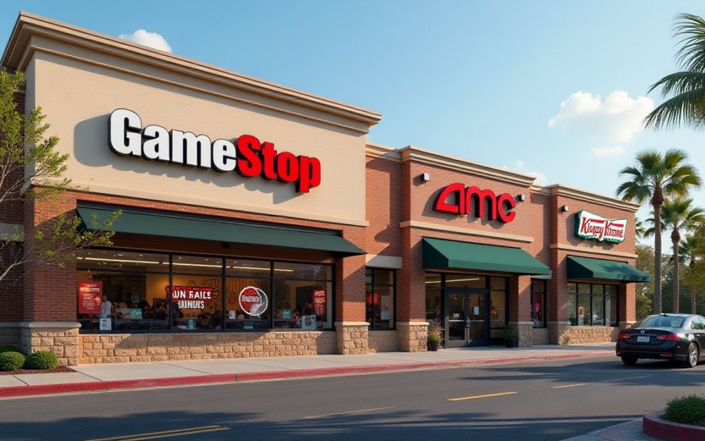 DioPt5's tweet card. Meme stocks are back in 2025, fueled by Reddit, AI, and retail hype. This deep dive explains why it’s happening again, what’s different, and why the rallies never last.