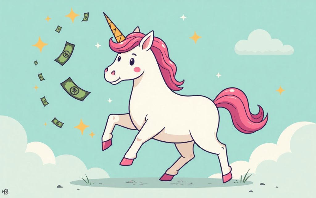 DioPt5's tweet card. AI is transforming venture capital from both sides by driving record funding into AI startups while reshaping how VC firms source deals.