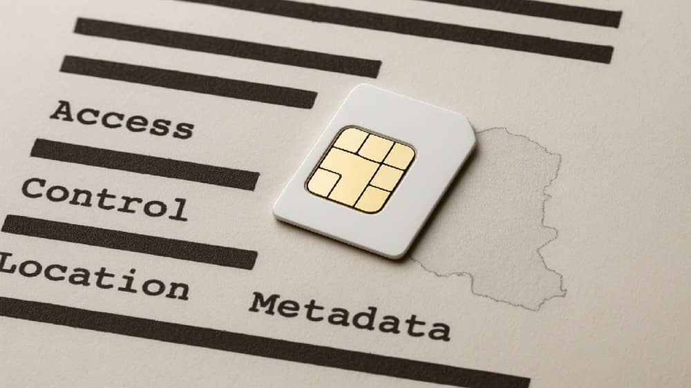 NasrinPazuki's tweet card. Five-minute read On a normal day, the “About this account” box on X (formerly Twitter) looks like UI filler—one more panel you swipe past on your way to