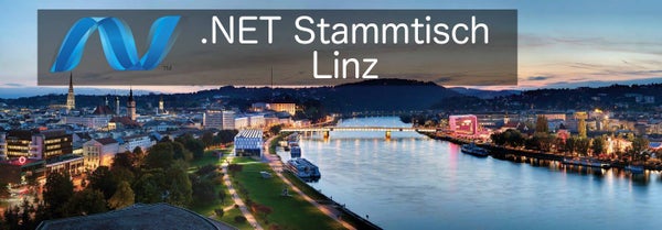 DotNetLinz's tweet card. .NET Community in Linz, Austria and surroundings. We host meetups with everything about C#, .NET, Azure and related technologies.Follow us on [BlueSky](bsky.app/profile/dotnetstammtisch.at) or...