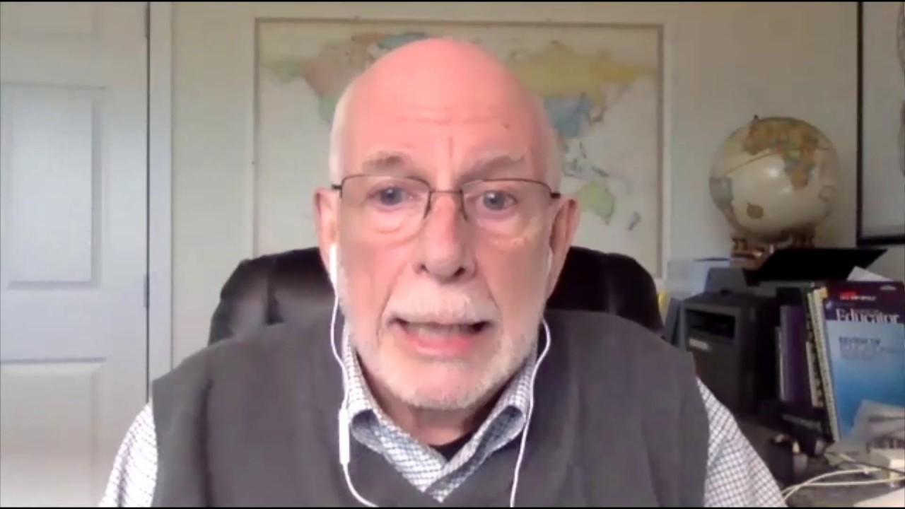 nadianaffi's tweet card. HPT Video 2020 - Dick Clark