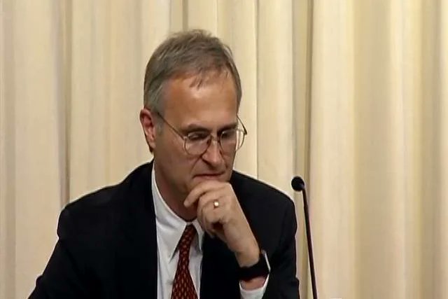 NDMAssn's tweet card. Educational Data - Bror Saxberg on Cognitive Task Analysis