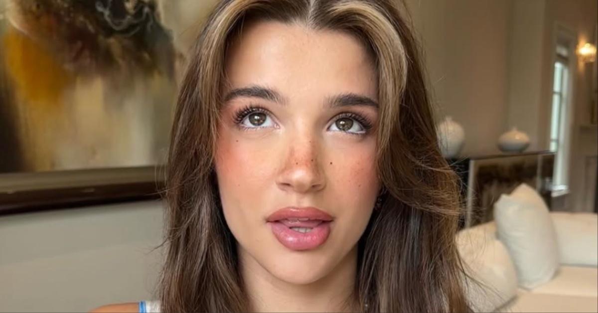 Distractify's tweet card. Adult content producer Ari Kytsya spoke at a recent event at the University of Washington, and controversy followed as people objected to her invitation.