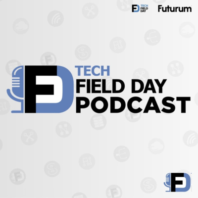 TechFieldDay's tweet card. The Tech Field Day Podcast is the only podcast that dares to be both on topic, or on premise, and sometimes on location, bringing together a group of independent IT luminaries and experts in their...