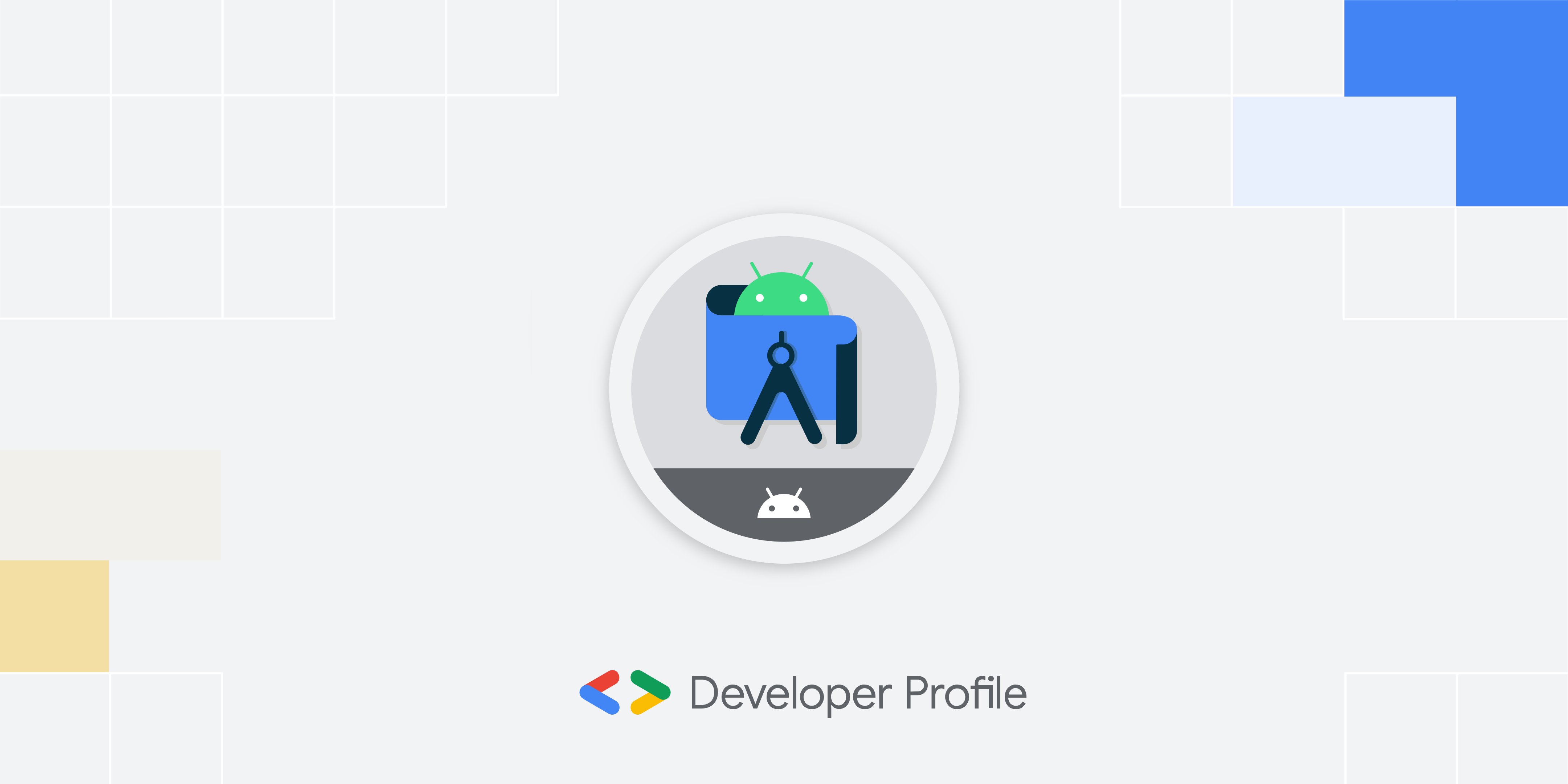 gklang29's tweet card. Earn this badge by installing Android Studio.