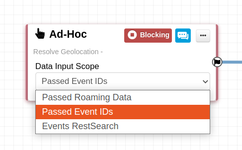 MISPProject's tweet card. MISP Threat Intelligence & Sharing