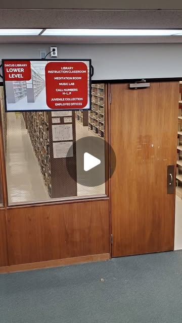 dacuslibrary's tweet card. Ida Jane Dacus Library (@winthrop_dacuslibrary) • Instagram reel