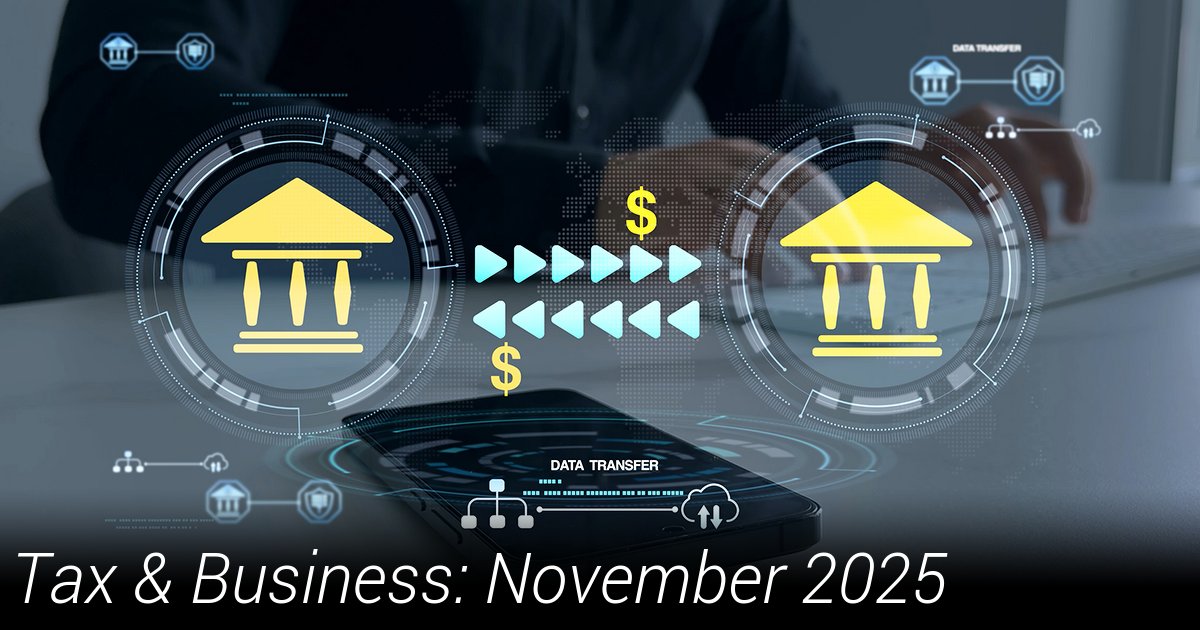 Kramr_CPAs_PC's tweet card. During the later part of the year and through tax season, cybercriminals ramp up their efforts, and small businesses are often in their sights. Limited security resources and valuable financial data...