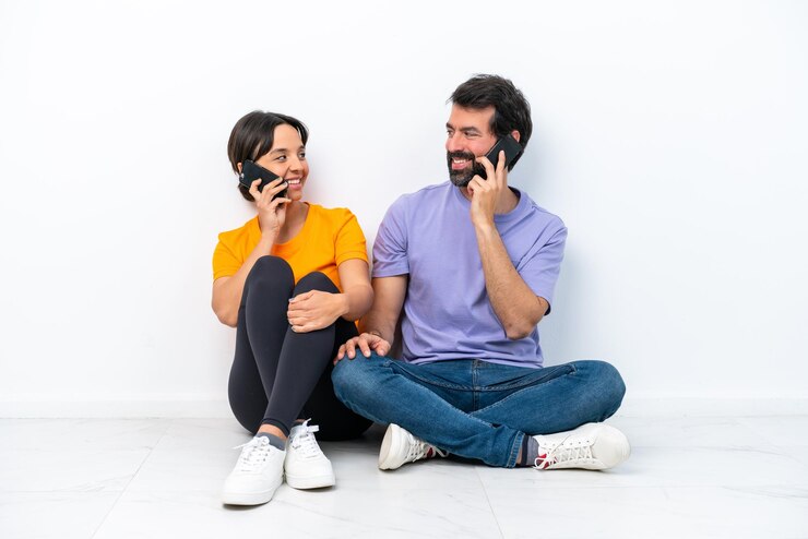 SuperChatlines's tweet card. Quickly take a glimpse at the need to manage the conversation, tips to control phone talks at chat lines, and its significance.