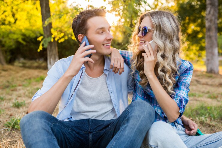 SuperChatlines's tweet card. Learn tips to enjoy casual dating on new free chat lines with the like-minded phone daters and enjoy healthy relationships.