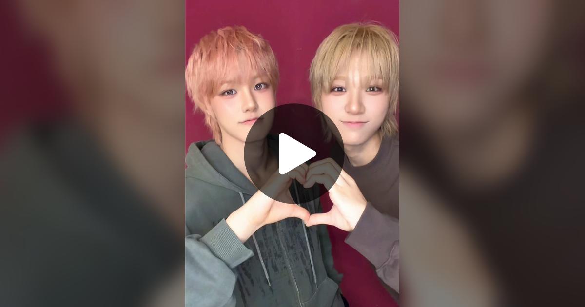 AHOF_official's tweet card. 좋아요 2292개, 댓글 142개가 있습니다. "だいすけ？だいすきだよ 💞"