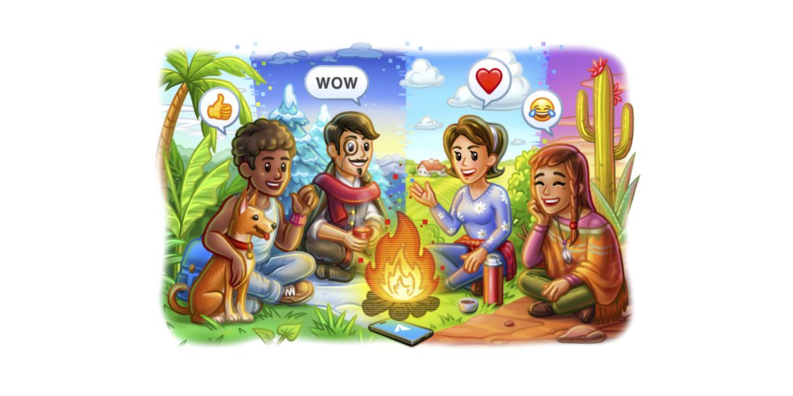 beforeyoutake's tweet card. New Telegram Update Alert: Live Video Call Comments, Smarter AI Bots & iOS “Liquid Glass” Design Rolled Out