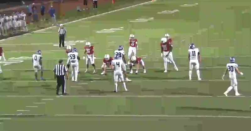 Tweet card summary image