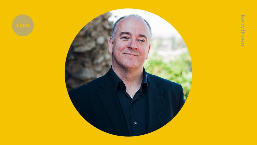 Nature's tweet card. Nature - The nation’s next generation of scientists and technologists will shape the coming decades.