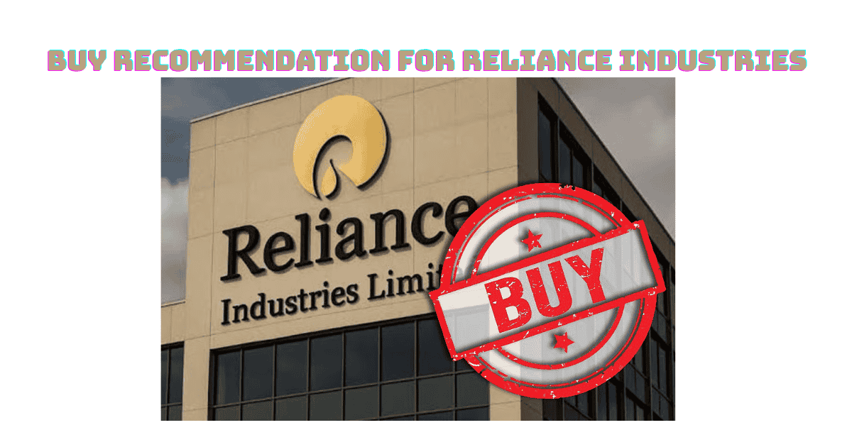 PositionalShare's tweet card. Buy Recommendation For Reliance Industries 2025: Discover why it is a top buy in 2025. Get detailed stock analysis, price targets, and actionable tips for smart investing in Reliance Industries today.