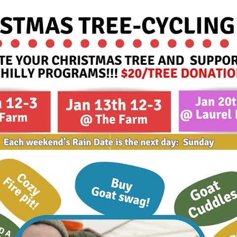 PhillyGoatProj1's tweet card. Philly Goat Project (@phillygoatproject) • Instagram photo