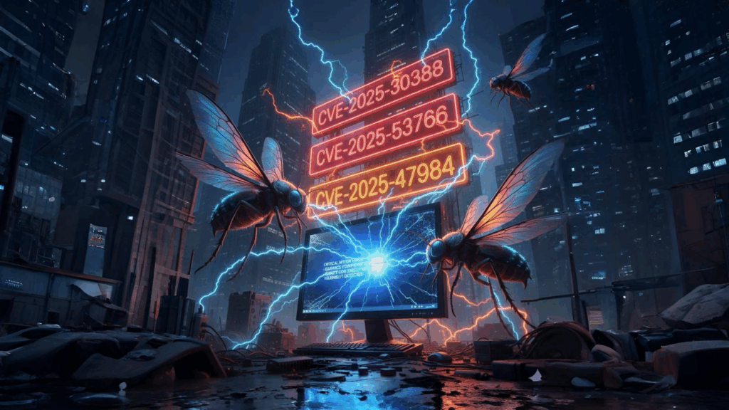 _CPResearch_'s tweet card. Background Check Point Research (CPR) identified three security vulnerabilities in the Graphics Device Interface (GDI) in Windows. We promptly reported these issues to Microsoft, and they were...