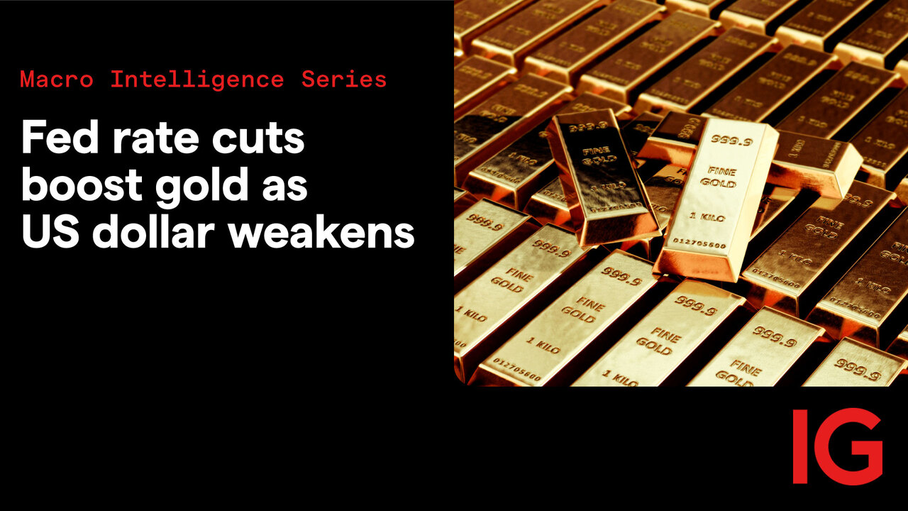 IGAus's tweet card. Gold prices surge to all-time highs amid economic uncertainty. Explore key ASX gold miners positioned to benefit from the rally and analysts' forecasts. Read expert analysis now.