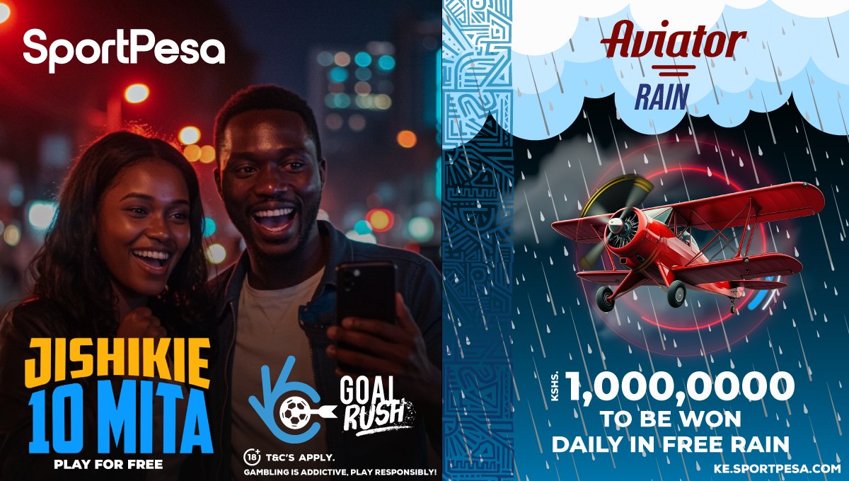 ProEssayWrite12's tweet card. Tuli-agree kushinda SportPesa ni endless, Register Now tukusort Free Bundles, uji-nice na 10 million ya Goal Rush, Just PREDICT the 3 #SportPesaGoalRush Games!