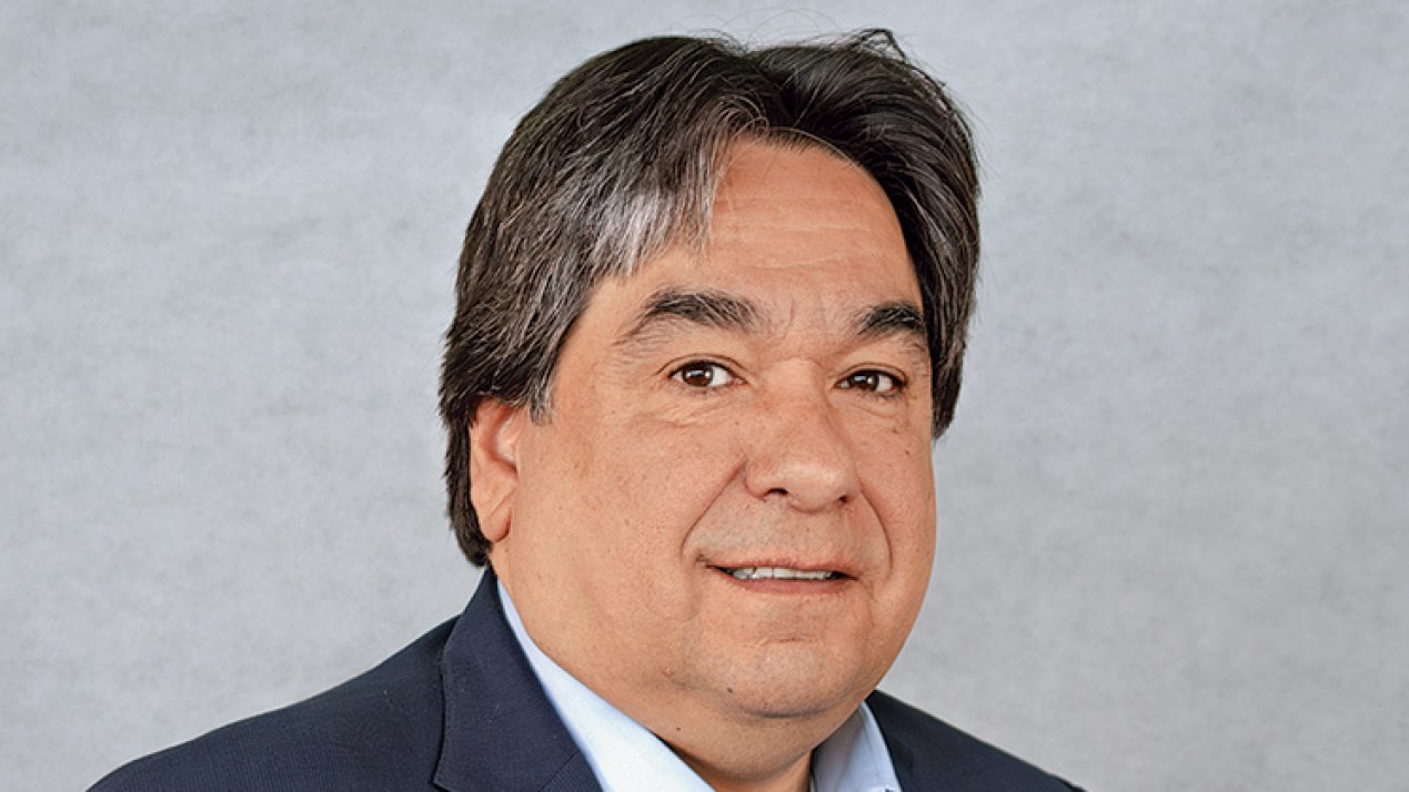 MBPinfo's tweet card. Raw data only becomes valuable when it is correlated and analyzed to provide a clear picture of what is happening, says AppTec’s Victor Navarro.