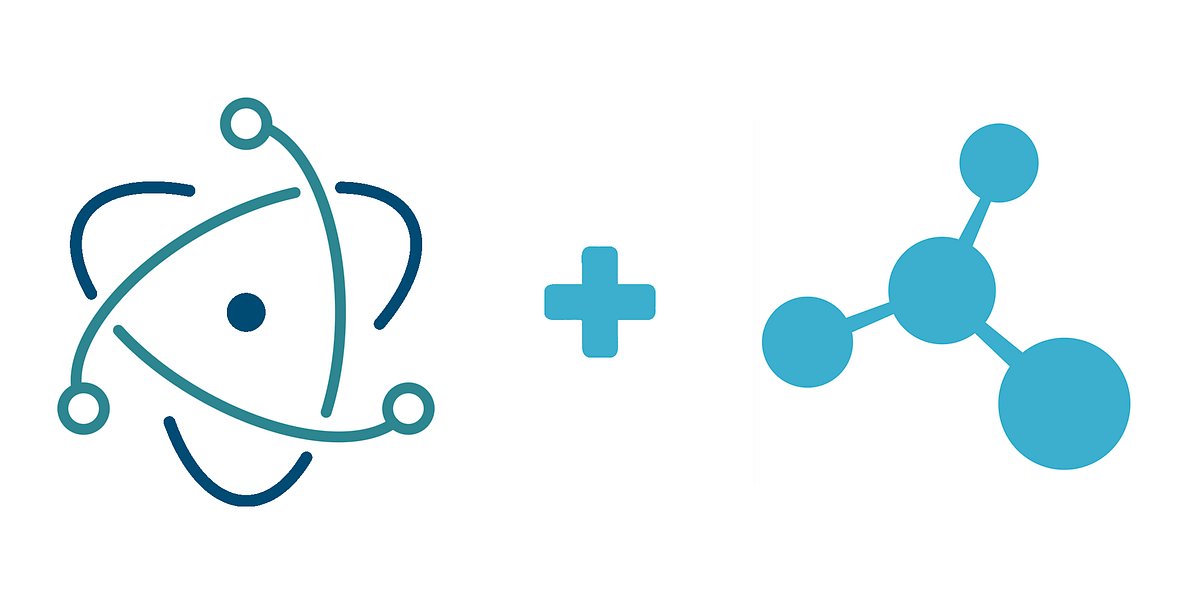 microservices_w's tweet card. Moleculer is a framework for creating Node.js applications with Microservice Architectures. Can we use it inside a desktop application?