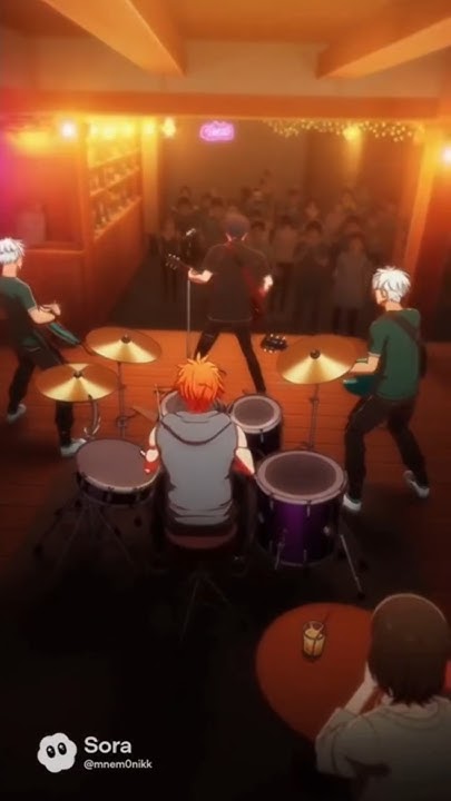 kamikamustudio's tweet card. 🎵 The Bands - Bukan Anya Geraldine, Cewe Gue Cewe Tercantik Se-Kot...