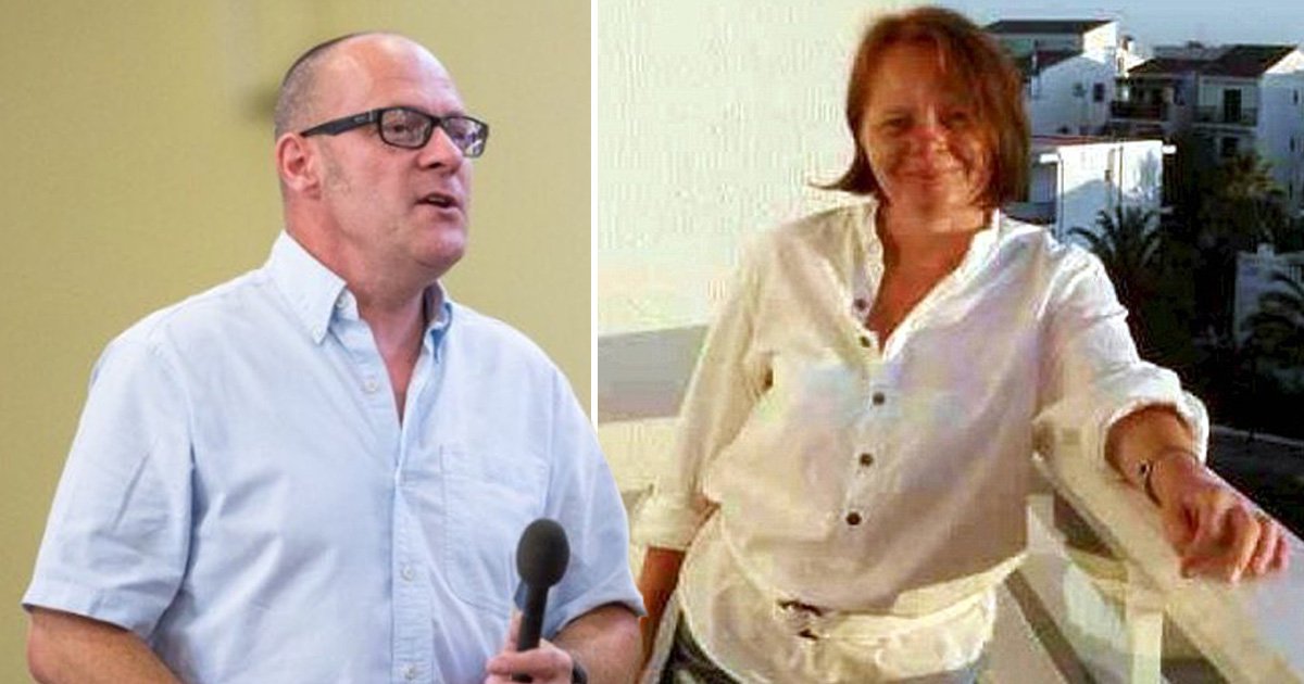 _WhatMakesAMan_'s tweet card. ‘Men are the problem, it’s not women’s faults they are getting killed.'