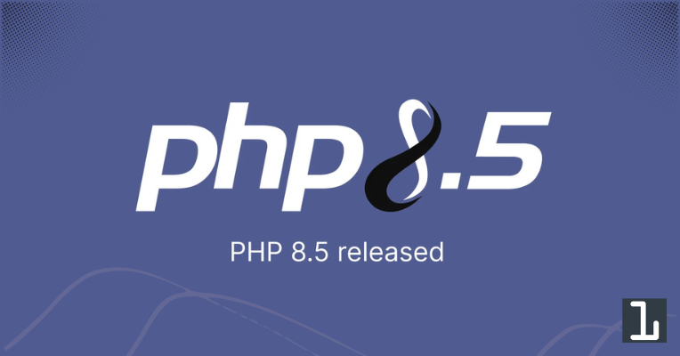 hibit_dev's tweet card. PHP 8.5 lands with a pack of features that smooth out daily development, remove long-standing friction points, and make functional patterns far eas...