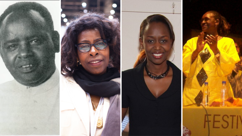 abkodo2's tweet card. Alexis Kagame, le premier et le dernier intellectuel rwandais ayant un accès direct aux sources originales de l'histoire du pays, a contribué de manière significative à la préservation de l'histoire...