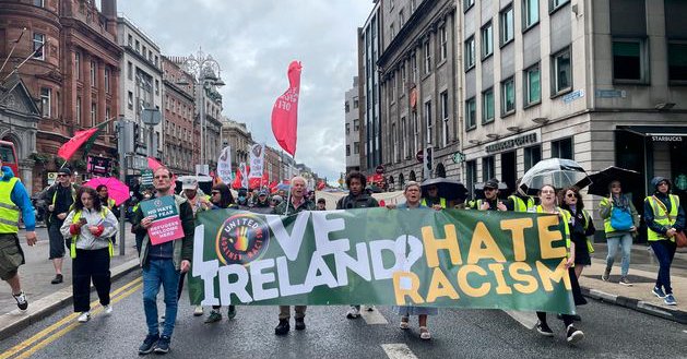 Tweet card summary image